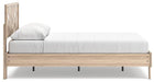 Battelle Bed - Tony’s Furniture Store & Linen (GA) - Multi Location