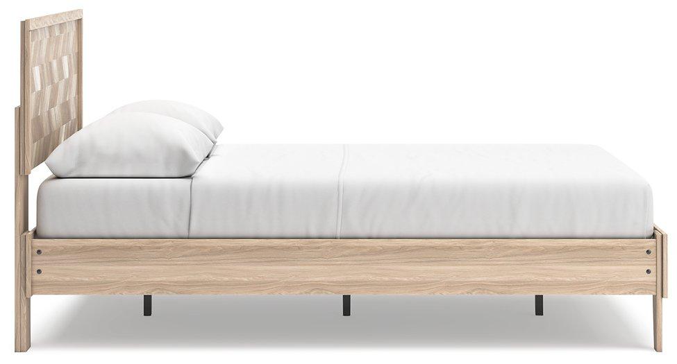 Battelle Bed - Tony’s Furniture Store & Linen (GA) - Multi Location