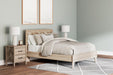 Battelle Bed - Tony’s Furniture Store & Linen (GA) - Multi Location