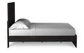 Belachime Bed - Tony’s Furniture Store & Linen (GA) - Multi Location