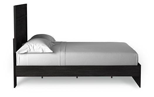 Belachime Bed - Tony’s Furniture Store & Linen (GA) - Multi Location