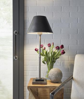 Belldunn Table Lamp - Tony’s Furniture Store & Linen (GA) - Multi Location