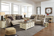 Bolanburg Sofa/Console Table - Tony’s Furniture Store & Linen (GA) - Multi Location