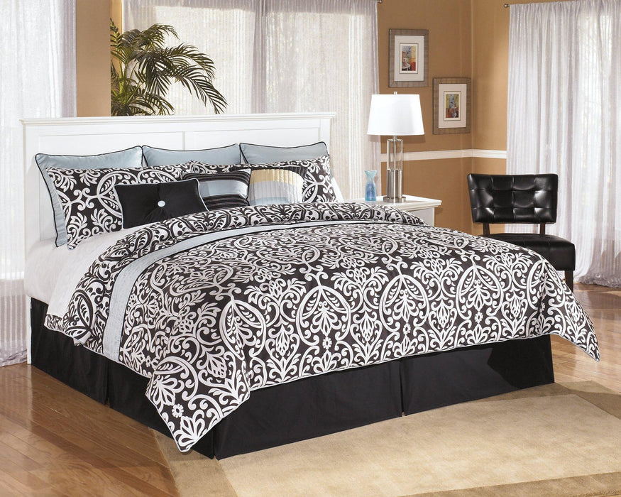 Bostwick Shoals Bed - Tony’s Furniture Store & Linen (GA) - Multi Location