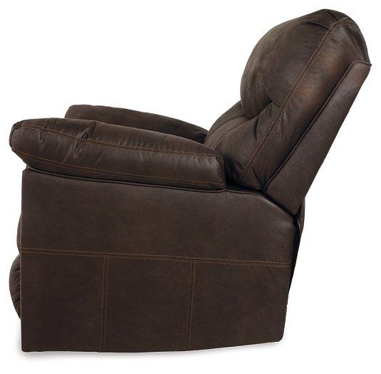 Boxberg Recliner - Tony’s Furniture Store & Linen (GA) - Multi Location