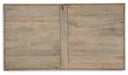 Bristenfort Coffee Table - Tony’s Furniture Store & Linen (GA) - Multi Location