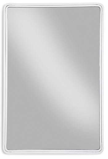 Brocky Accent Mirror - Tony’s Furniture Store & Linen (GA) - Multi Location