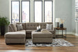 Mahoney Living Room Set - Tony’s Furniture Store & Linen (GA) - Multi Location