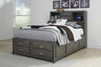 Caitbrook Bedroom Set - Tony’s Furniture Store & Linen (GA) - Multi Location