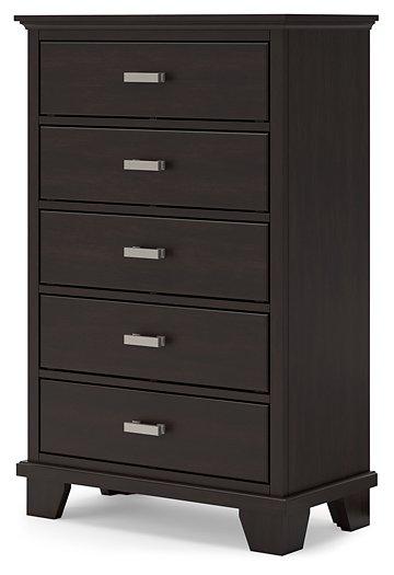 Covetown Chest of Drawers - Tony’s Furniture Store & Linen (GA) - Multi Location