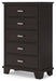 Covetown Chest of Drawers - Tony’s Furniture Store & Linen (GA) - Multi Location