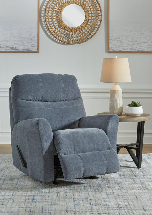 Marleton Recliner - Tony’s Furniture Store & Linen (GA) - Multi Location