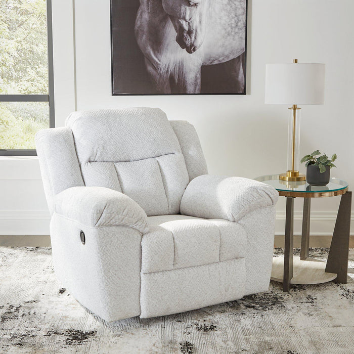 Frohn Recliner - Tony’s Furniture Store & Linen (GA) - Multi Location