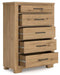 Galliden Chest of Drawers - Tony’s Furniture Store & Linen (GA) - Multi Location