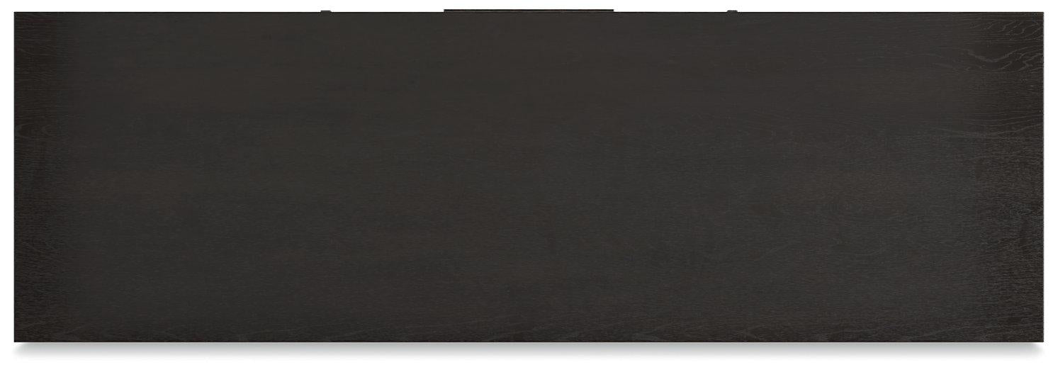 Galliden Dining Server - Tony’s Furniture Store & Linen (GA) - Multi Location