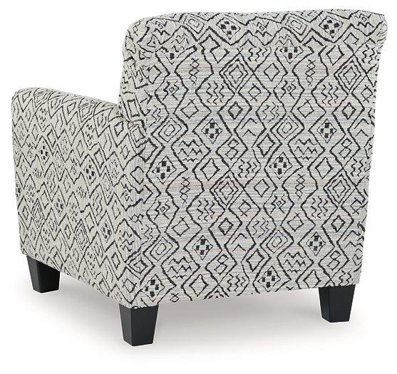Hayesdale Accent Chair - Tony’s Furniture Store & Linen (GA) - Multi Location