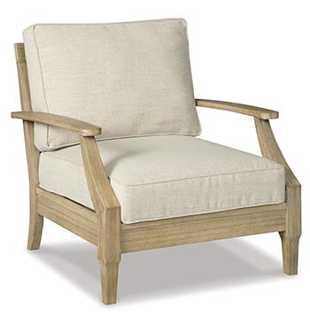 Clare View Lounge Chair with Cushion - Tony’s Furniture Store & Linen (GA) - Multi Location