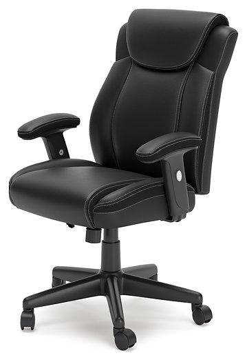 Corbindale Home Office Chair - Tony’s Furniture Store & Linen (GA) - Multi Location
