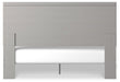 Cottonburg Bed - Tony’s Furniture Store & Linen (GA) - Multi Location