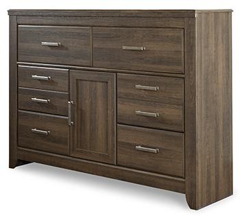 Juararo Dresser - Tony’s Furniture Store & Linen (GA) - Multi Location