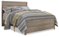Culverbach Bed - Tony’s Furniture Store & Linen (GA) - Multi Location
