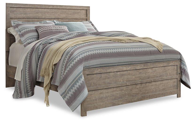 Culverbach Bed - Tony’s Furniture Store & Linen (GA) - Multi Location
