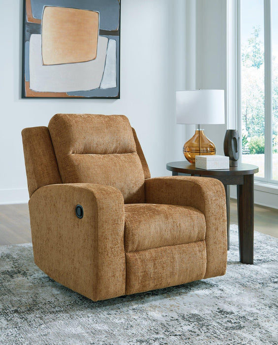 Kanlow Recliner - Tony’s Furniture Store & Linen (GA) - Multi Location