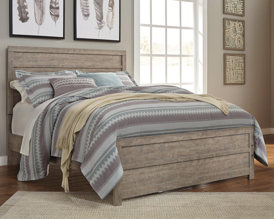 Culverbach Bed - Tony’s Furniture Store & Linen (GA) - Multi Location