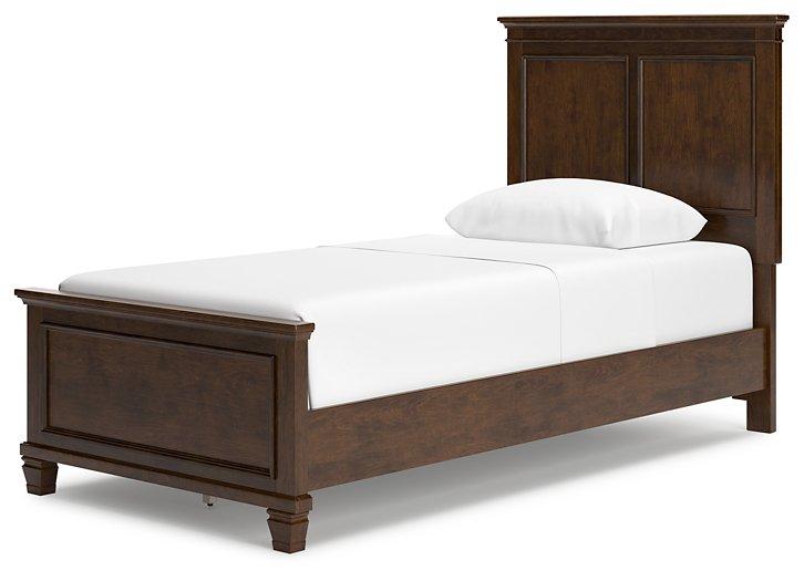 Danabrin Bed - Tony’s Furniture Store & Linen (GA) - Multi Location