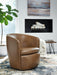 Kierreys Swivel Chair - Tony’s Furniture Store & Linen (GA) - Multi Location