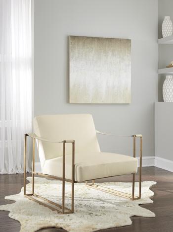 Kleemore Accent Chair - Tony’s Furniture Store & Linen (GA) - Multi Location