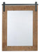 Lanie Accent Mirror - Tony’s Furniture Store & Linen (GA) - Multi Location