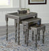 Larkendale Accent Table (Set of 3) - Tony’s Furniture Store & Linen (GA) - Multi Location