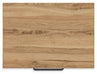 Linnocreek Nightstand - Tony’s Furniture Store & Linen (GA) - Multi Location