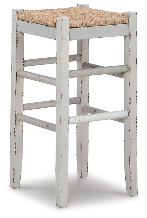 Mirimyn Bar Height Bar Stool - Tony’s Furniture Store & Linen (GA) - Multi Location