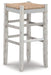 Mirimyn Bar Height Bar Stool - Tony’s Furniture Store & Linen (GA) - Multi Location