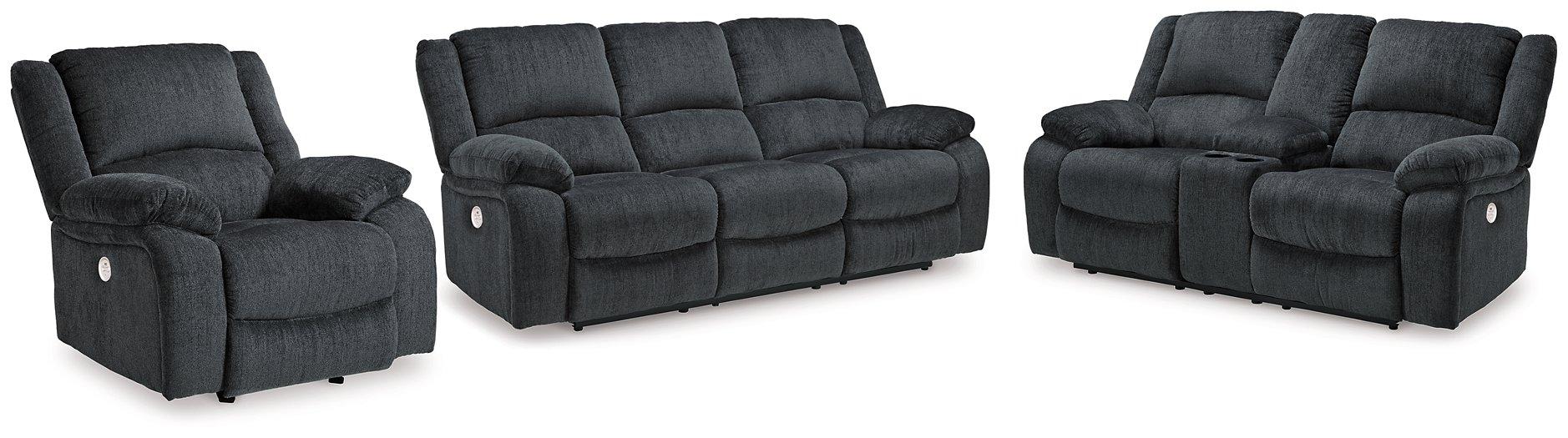 Draycoll Living Room Set - Tony’s Furniture Store & Linen (GA) - Multi Location