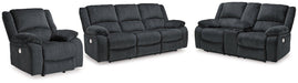 Draycoll Living Room Set - Tony’s Furniture Store & Linen (GA) - Multi Location