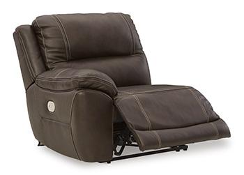 Dunleith 2-Piece Power Reclining Loveseat - Tony’s Furniture Store & Linen (GA) - Multi Location