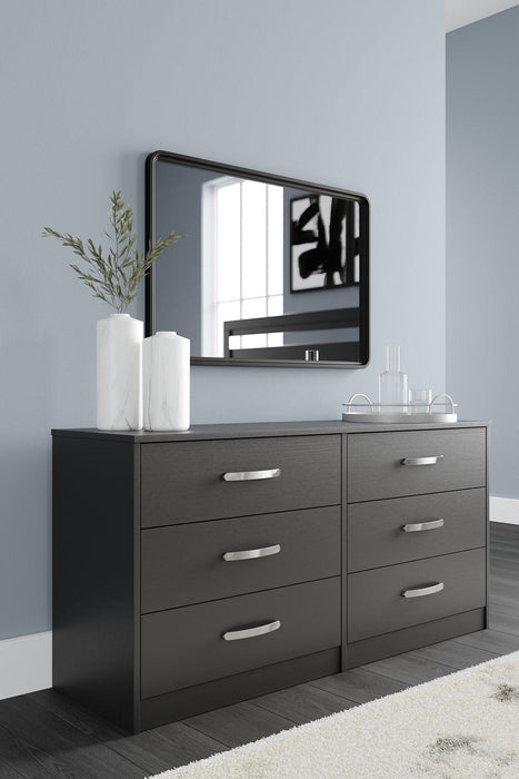 Finch Dresser - Tony’s Furniture Store & Linen (GA) - Multi Location