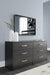 Finch Dresser - Tony’s Furniture Store & Linen (GA) - Multi Location