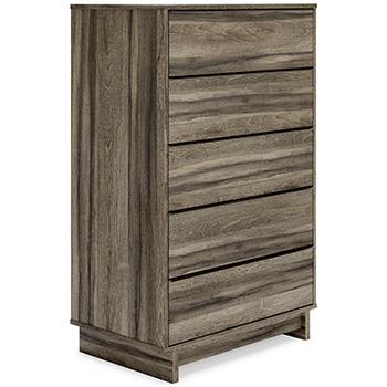 Shallifer Chest of Drawers - Tony’s Furniture Store & Linen (GA) - Multi Location