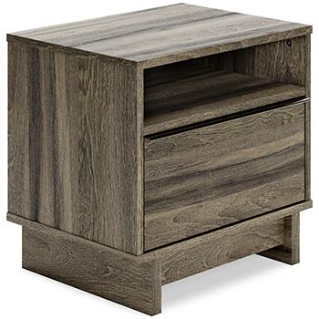 Shallifer Nightstand - Tony’s Furniture Store & Linen (GA) - Multi Location