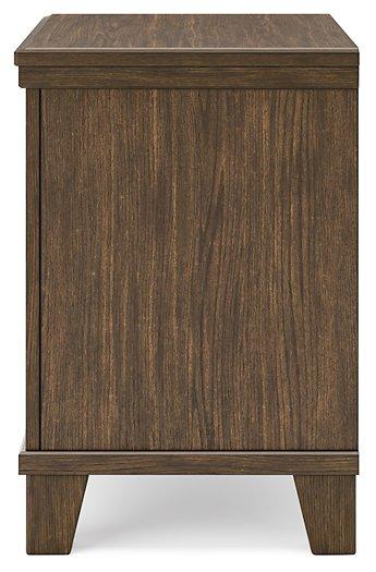 Shawbeck Nightstand - Tony’s Furniture Store & Linen (GA) - Multi Location