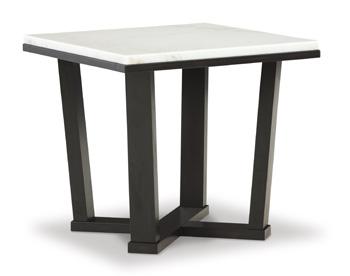 Fostead End Table - Tony’s Furniture Store & Linen (GA) - Multi Location