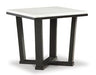 Fostead End Table - Tony’s Furniture Store & Linen (GA) - Multi Location