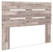 Neilsville Panel Bed - Tony’s Furniture Store & Linen (GA) - Multi Location