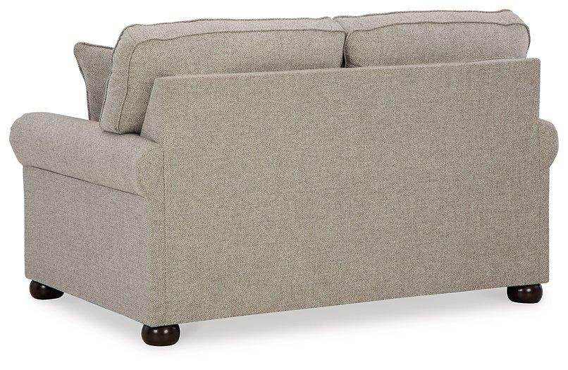 Gaelon Loveseat - Tony’s Furniture Store & Linen (GA) - Multi Location