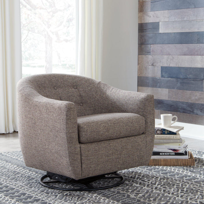 Upshur Accent Chair - Tony’s Furniture Store & Linen (GA) - Multi Location