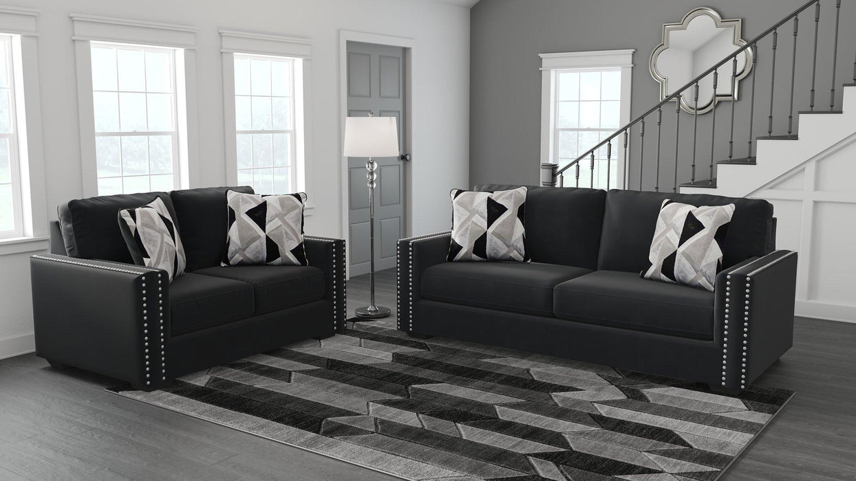 Gleston Living Room Set - Tony’s Furniture Store & Linen (GA) - Multi Location